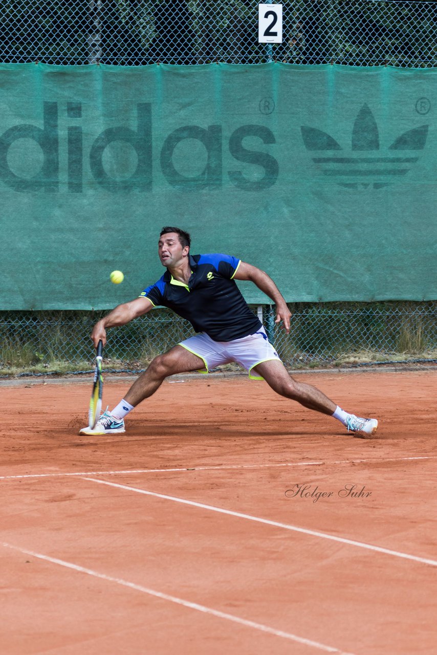 Bild 217 - Horst Schroeder Pokal 4. Tag